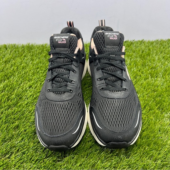 Skechers D'Lux Walker Infinite Motion Athletic Walking Shoes Women’s Size 10 - Picture 2 of 9